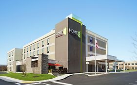 Home2 Suites By Hilton Warminster Horsham